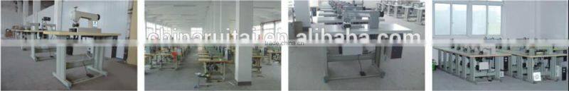 Manually Ultrasonic Non Woven Sealing Machine