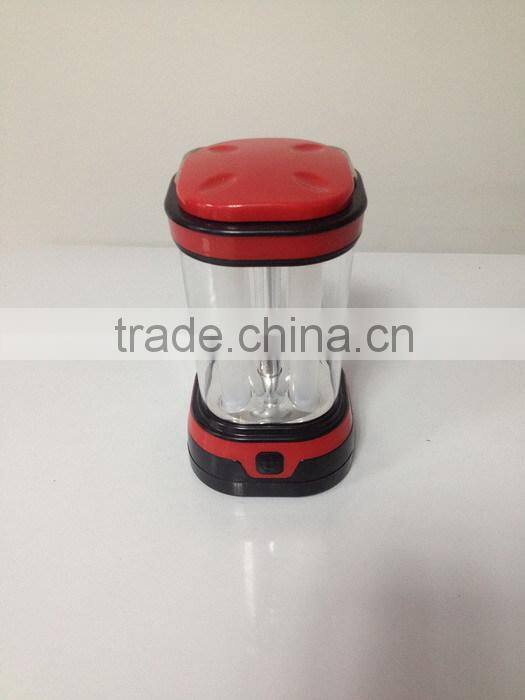 Mini LED Camping Lantern