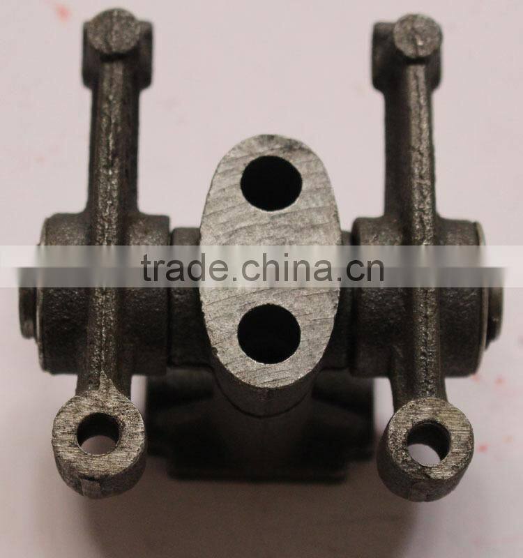 Factory hot sale tractor engine rocker arm complete with best price