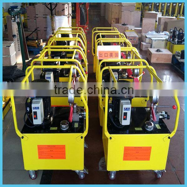 FY-EP series electric hydraulic power station