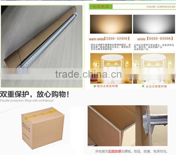 T8 LED Bulb Tube Lights 3 Year Warrantywith 3 Years Warranty