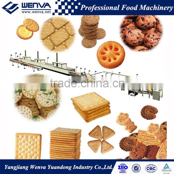 Direct factory automatic small scale potato chips production line