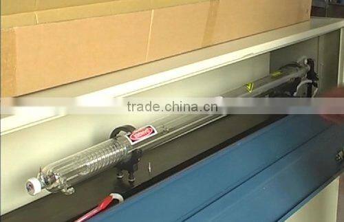 High quality laser carving machine in low price