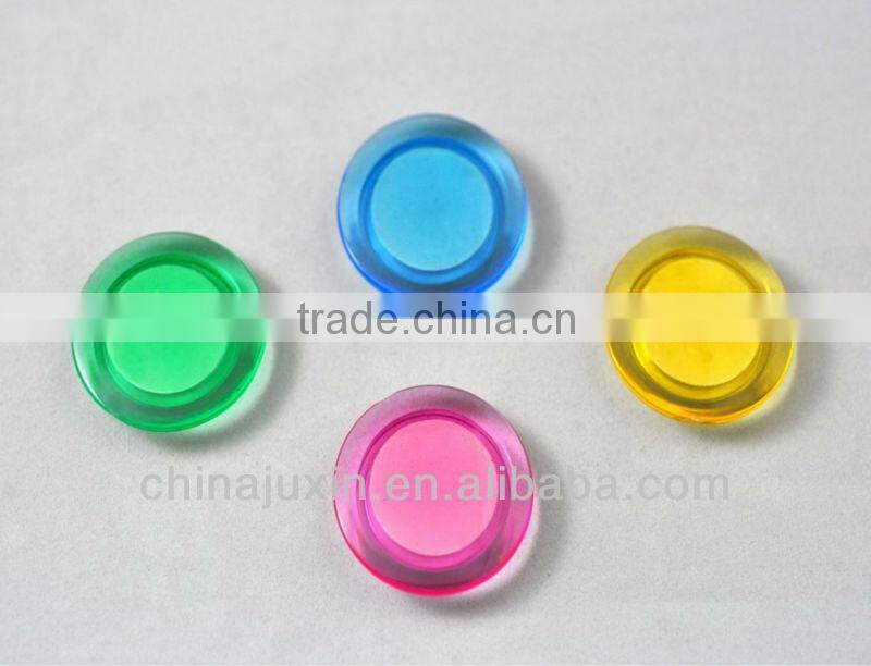 magnetic paper holder