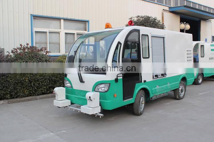 Factory Price 5KW 230BAR High Pressure Water Jet Cleaner