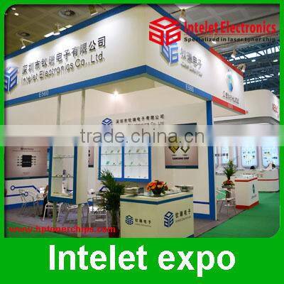 Customized design toner reset chip for H p 2550