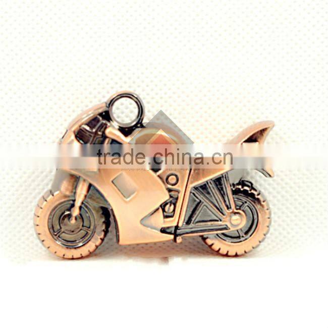 Cheap 1GB Motorcycle USB Pen Drive