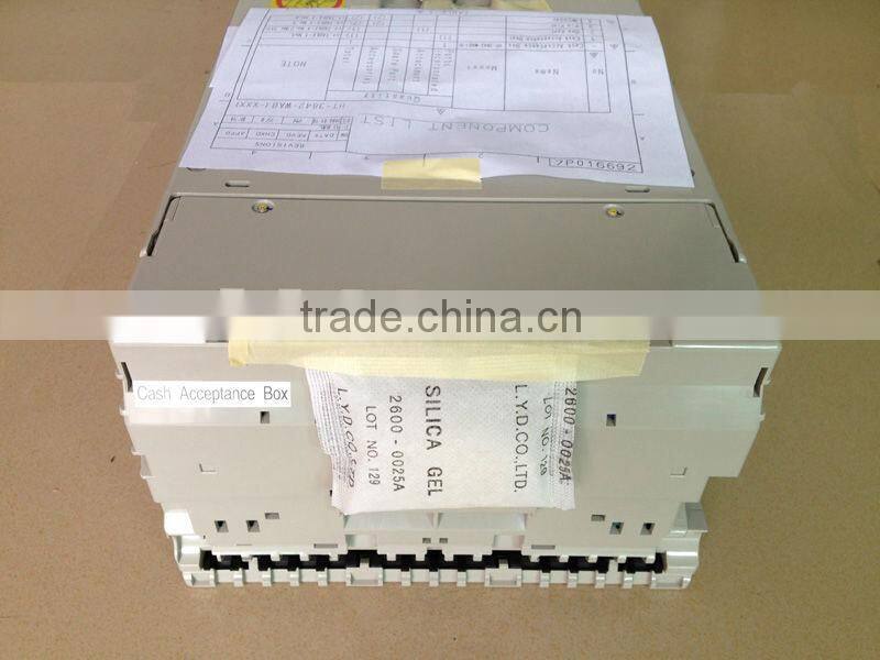 Acceptance/cash All Bin HT3842WABC diebold 328/368 cassette