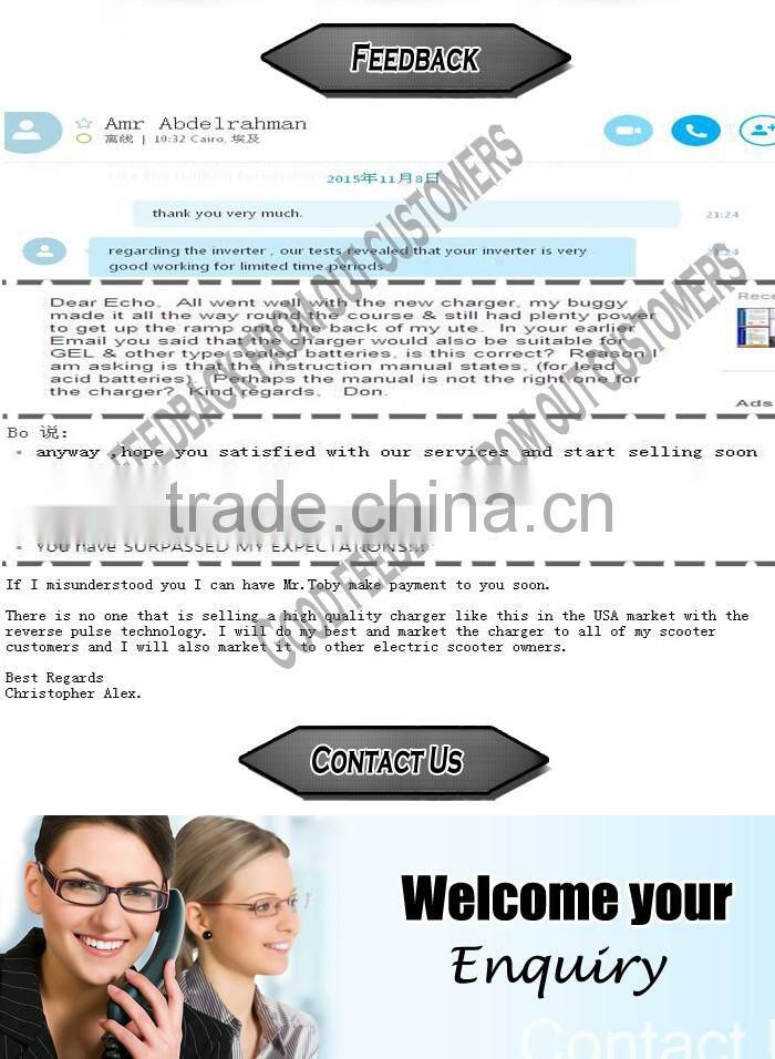 full power ce voltage converter 3000w