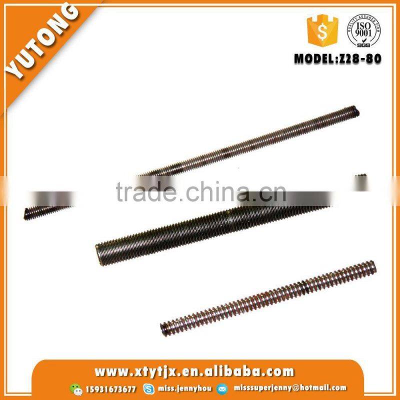 High Quality cold heading machine for screw Z28-80