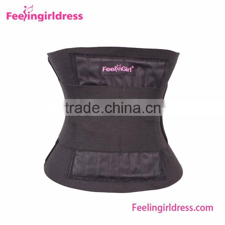 No moq fancy slimming trim waist slim trim belt