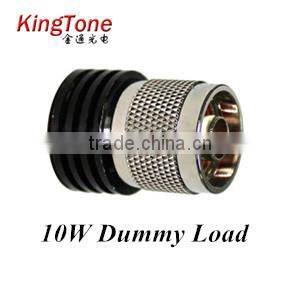 50 ohm DC-3GHz 10W Dummy Load