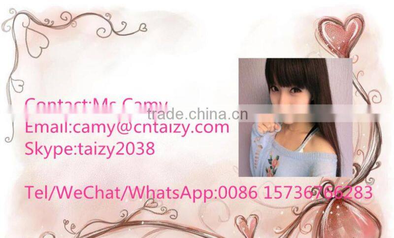 Recycled glass candle processing equipments | wax granules making machine