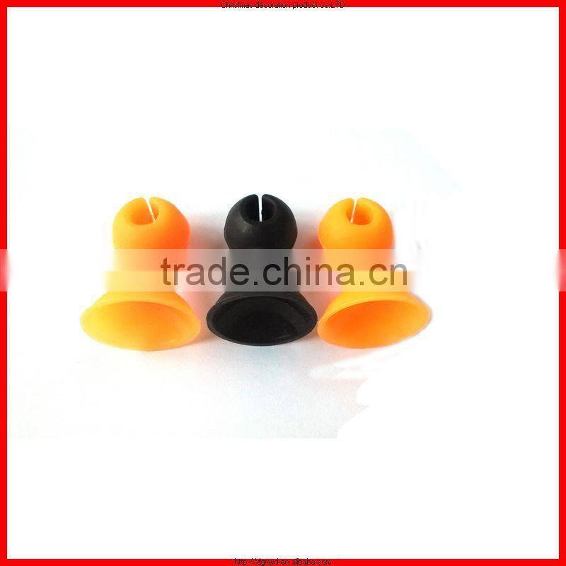 New trendy promotional gifts silicone phone stand,practical creative cell phone stand