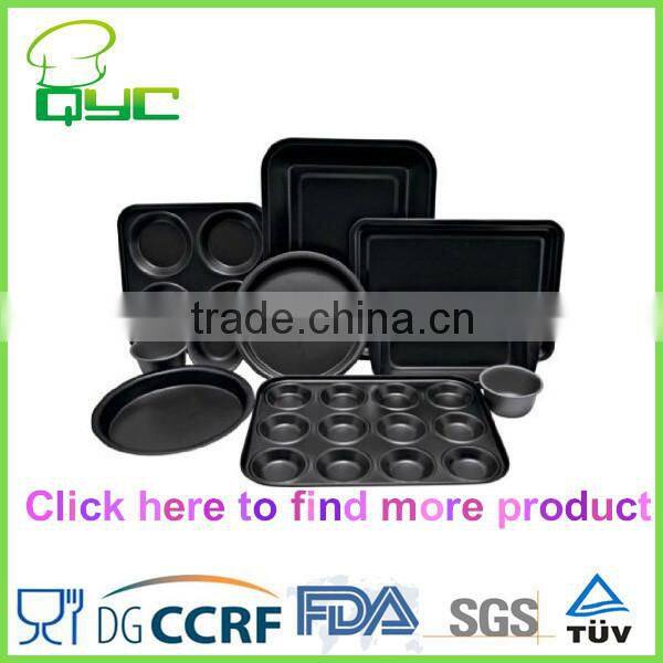 Non-Stick Metal Stormtrooper Cake Dish