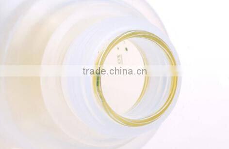 4OZ milk bottle explosion-proof glass bottle