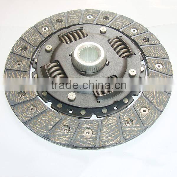Car Auto Clutch Disc Chevrolet Blazer Clutch Driven Disc Assembly 15761241
