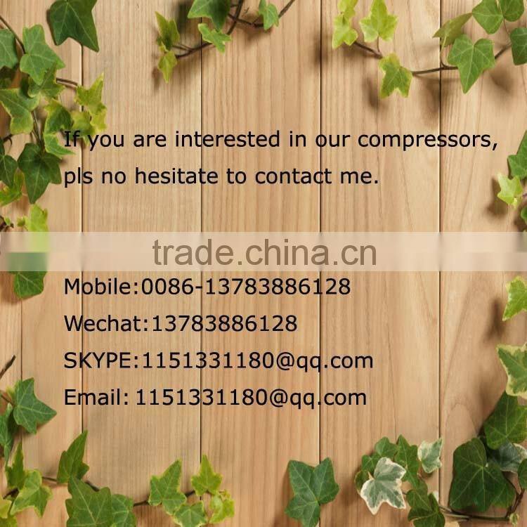 Renew Daikin 3 HP Air Conditioner Scroll Compressor With China Factory Price