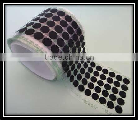 vent membrane for wiper motor