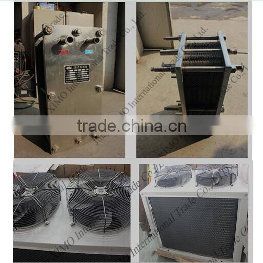 500L beer brewery equipment for restaurant