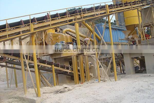 China alibaba manufacturer supplier impact crusher for hot sale