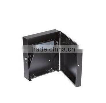 Professional manufacture outdoor waterproof server rack cabinet 2u rack mount cabinet