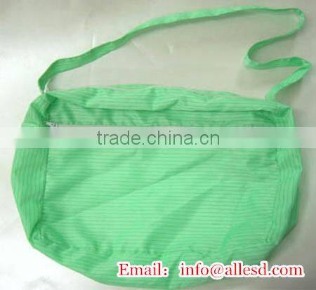 Cleanroom use ESD electrical tool bag
