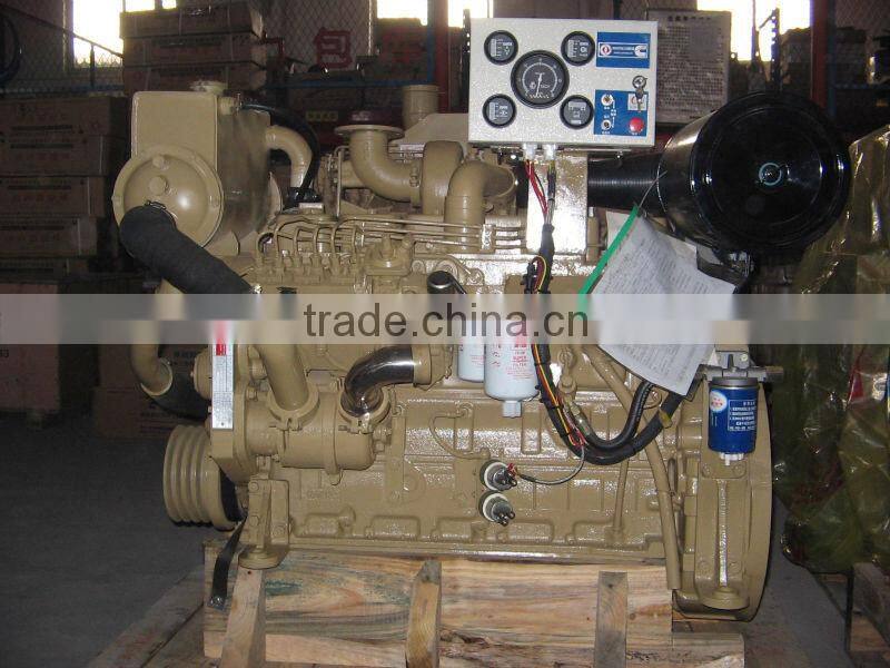 4BT 6BT 6CT NT855 diesel 4BT Marine Engine