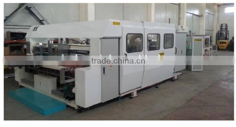 QF-QD2600 Automatic Stitching Machine (stitcher for corrugated carton box)