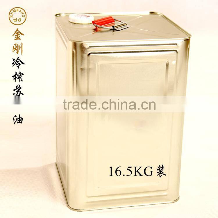 100% pure high quality different sesame oil