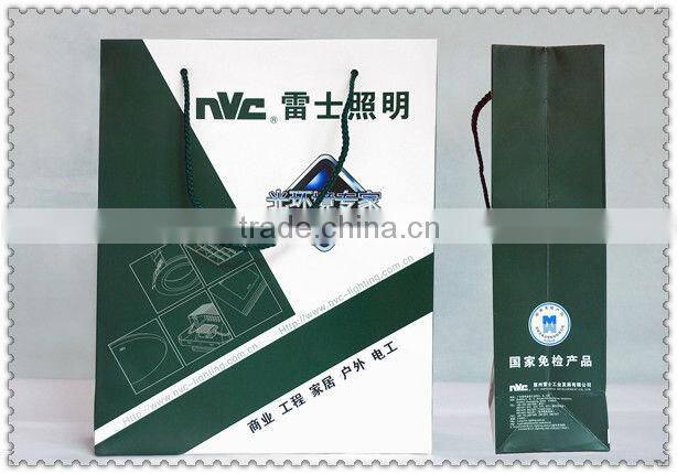 bao long printing paper bag