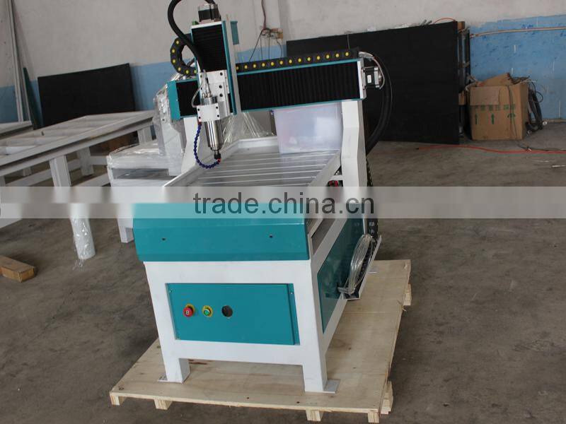 mini low price cnc router machine/ mini desktop cnc router 6090/ mini cnc router woodworking