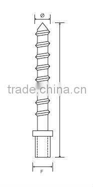 pipe clamp with serew