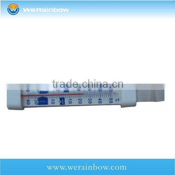 design and custom plastic refrigerator thermometer