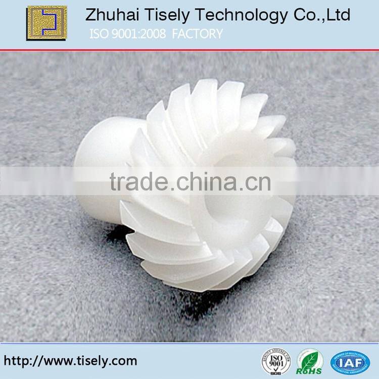 plastic gear mould