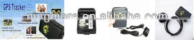 2016 5 years warranty sim900 Mini Global Real Time GSM/GPRS/GPS Tracking Device TK102 for kids pets