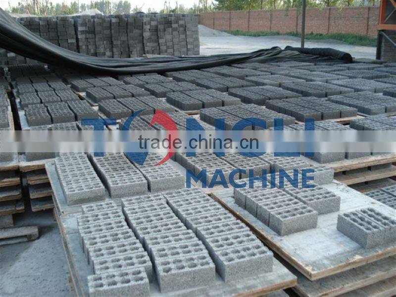 used concrete block making machine for sale,concrete block making machine price in hot sale