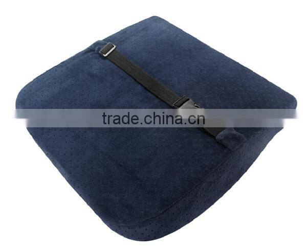 Memory Foam Seat Cushion Pillow