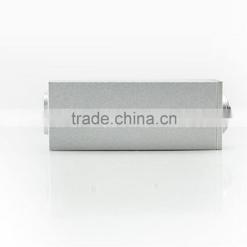 Low Cost mini AHRS With Excellent Performance