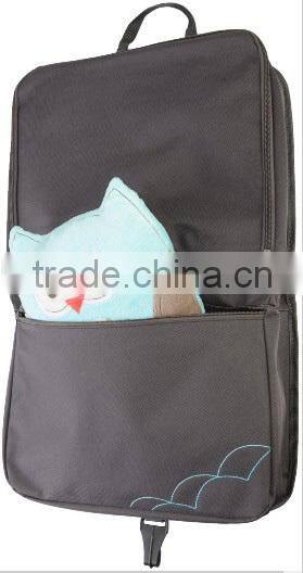 Back Seat Organizer, Car Seat Organizer, Travel Pal