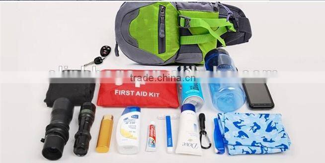 Running Waist Bag;Pack for Men Women Fanny Pack Bum Bag;Mountaineering Fishing Cycling Bag