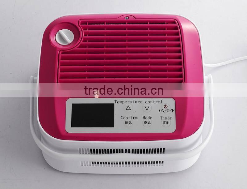 OEM fashionable cool and warm mattress from mattress manufacturer