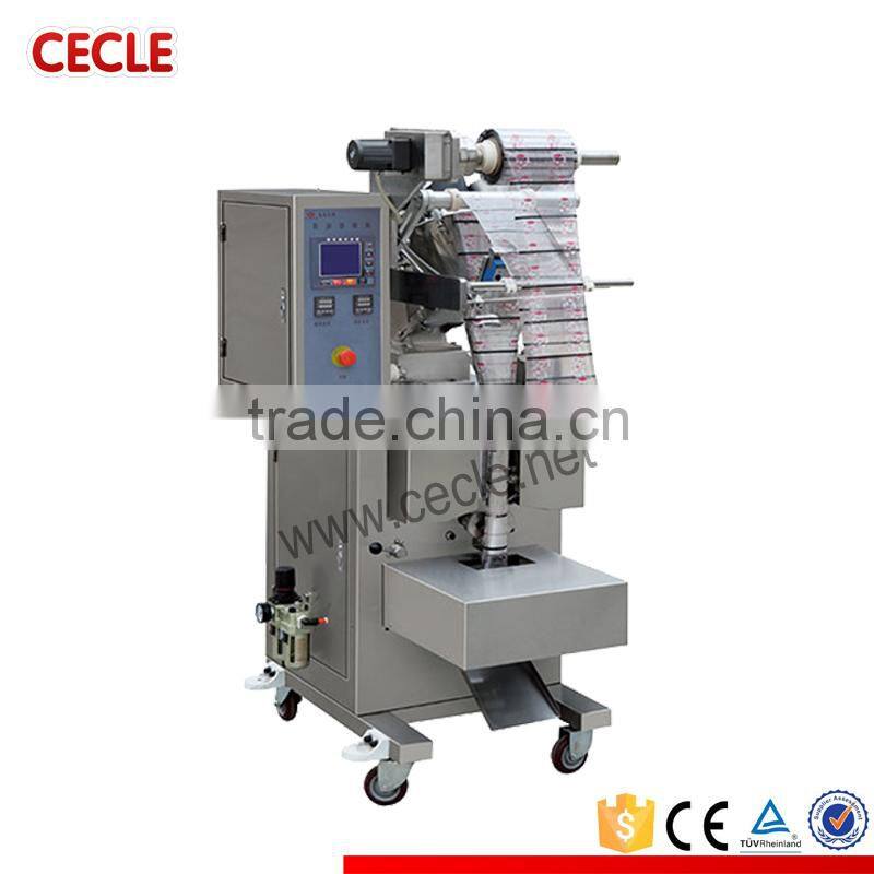 continuous vertical packing machine for sale
