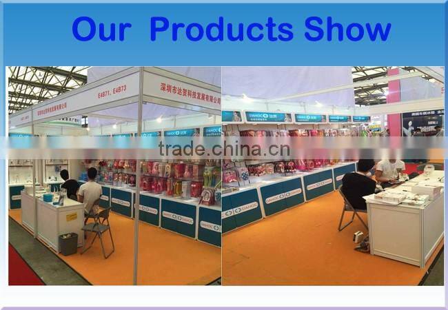 Electric Therapeutic Scalp Head Massager