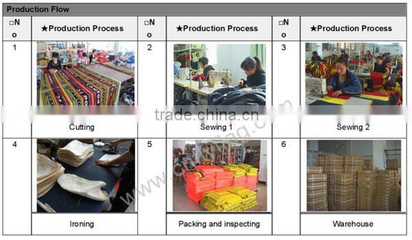 Plastic colorful customized microfiber sports scarf