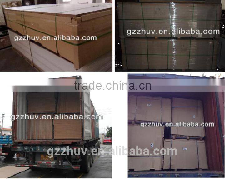 Zhihua hot sale J-type handle kitchen cabinet door