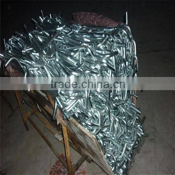 J Roofing Bolts and Nuts M22