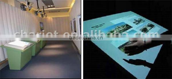 Chariot books projector magic picture effect with reasonable price