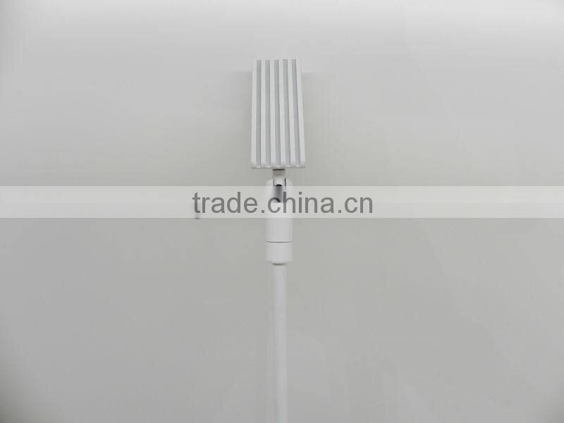 Hot Promotion! 2w jewelry display case led lights LC7322