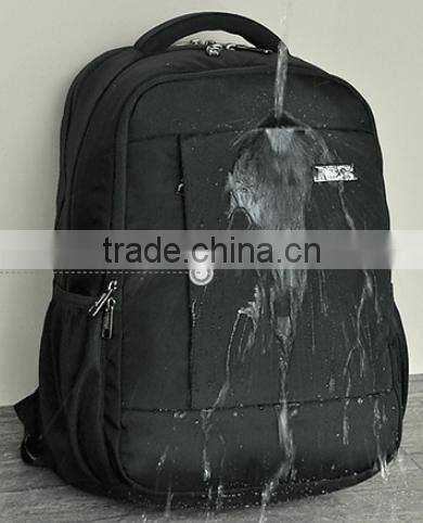 high quality 840D waterproof laptop backpacks